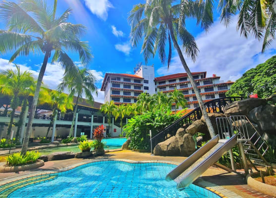 Sabah Hotel 1