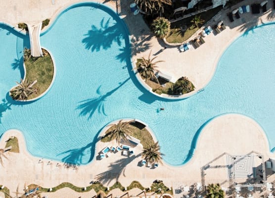 ROBINSON DJERBA BAHIYA - All Inclusive 1
