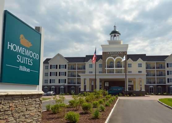 Homewood Suites By Hilton Saratoga Springs 1