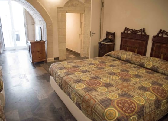 Hotel Dell'Orologio 1