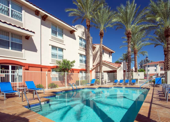 Sonesta Simply Suites Phoenix Scottsdale 1