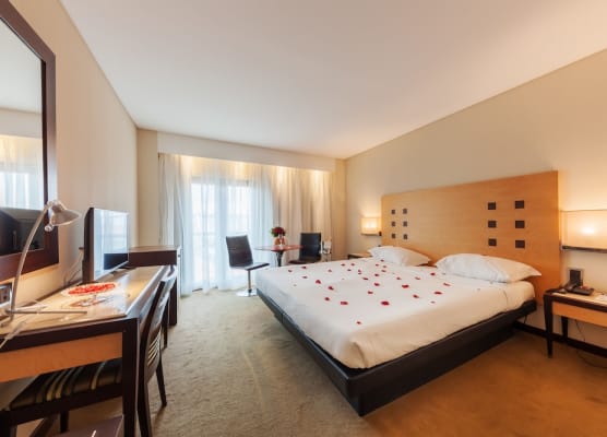 Hotel Lux Fatima 1