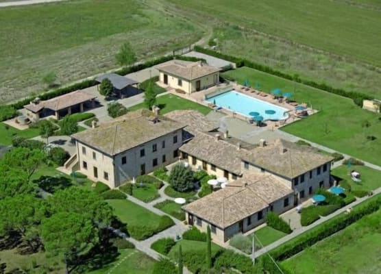 Principe Del Trasimeno 1