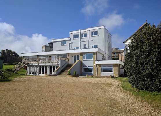 Mayfair Hotel -Isle of Wight 1