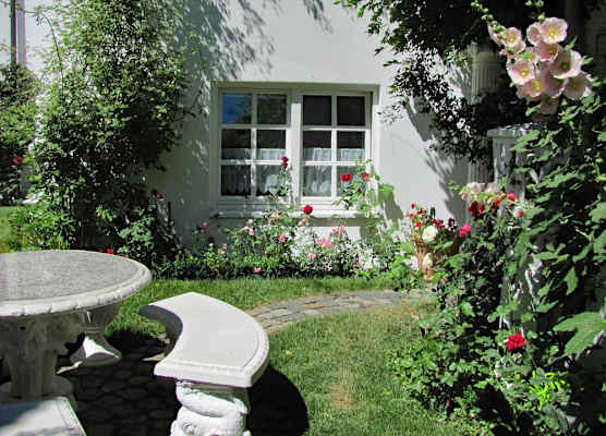 Apartment Storchenfärbe 1
