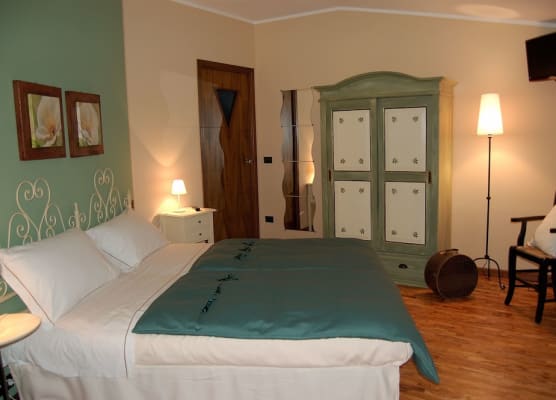 Agriturismo Corte Rocca 1