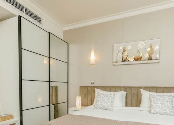 Sokon Residence Partial Nile view at Maadi 1
