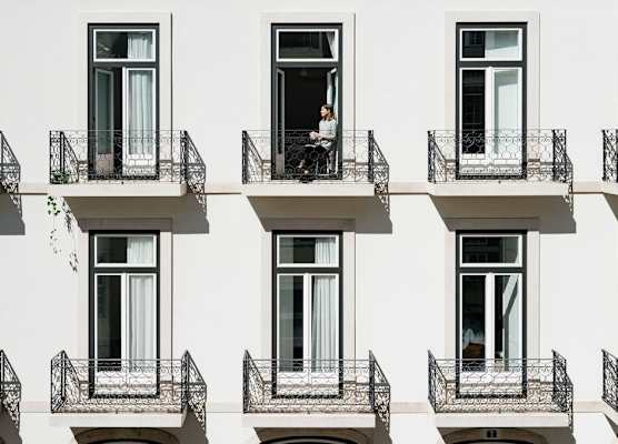 The Lisboans Apartments 1