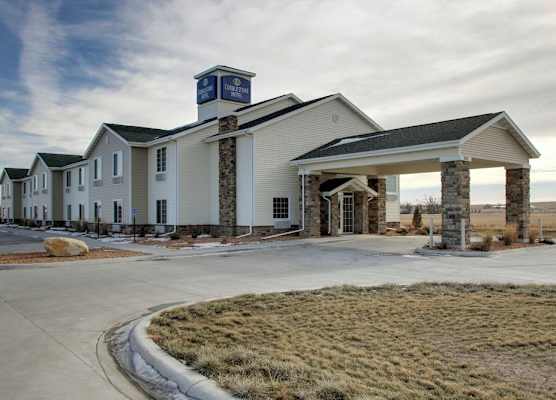 Cobblestone Hotel - Wayne 1