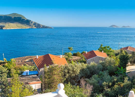 Likya Pavilion Hotel 1