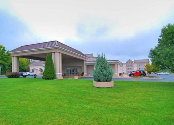 Comfort Inn Birch Run - Frankenmuth 1