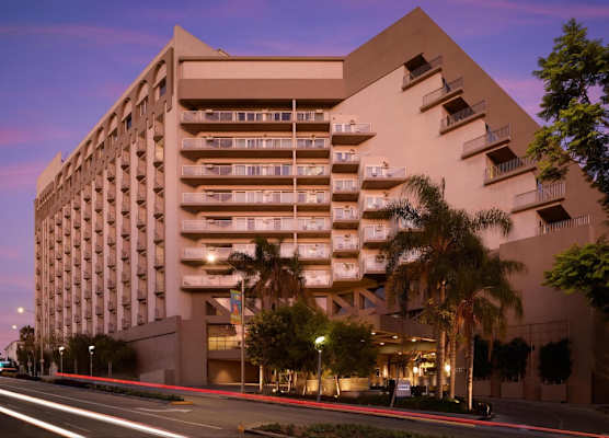 Hyatt Centric Delfina Santa Monica 1