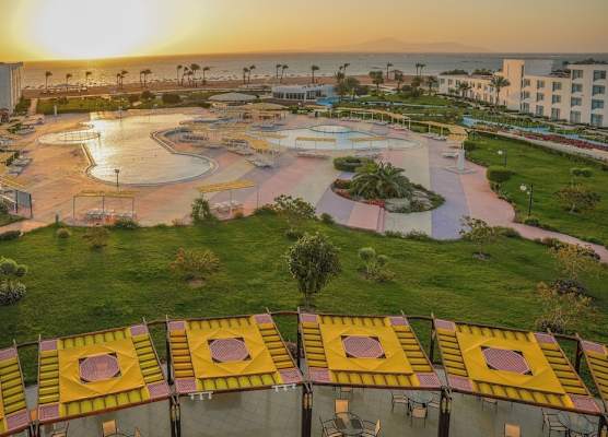 Sun Resort & Aqua Park Sharm El-Sheikh 1