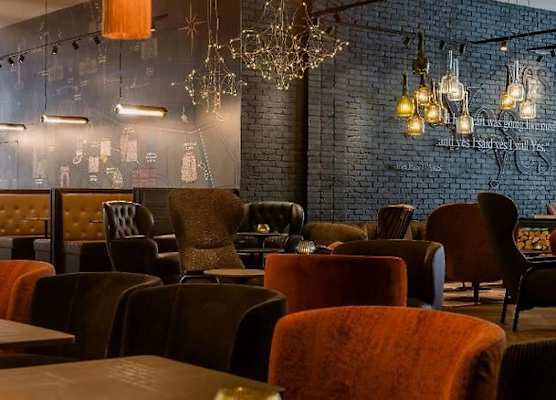 Motel One Dublin 1