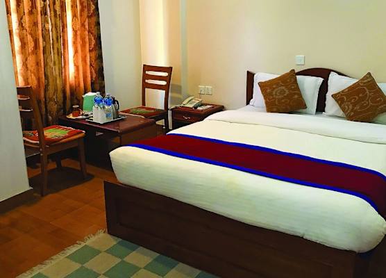 Hotel Asia 1