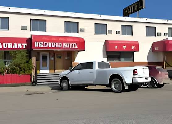 Wildwood Hotel 1