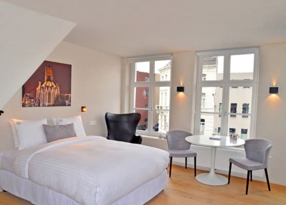 The House of Edward by Domani Hotels 1