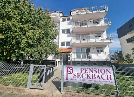 Pension Seckbach 1