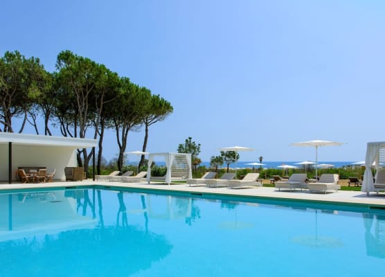 Bellevue Hotel & Resort 1