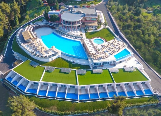 Alia Palace Hotel - Adults Only 16+ 1