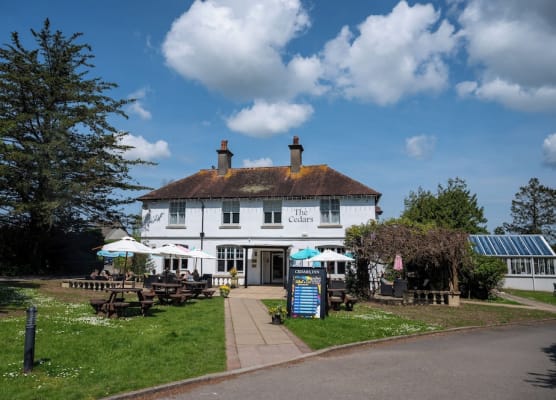 Cedars Inn by Greene King Inns 1