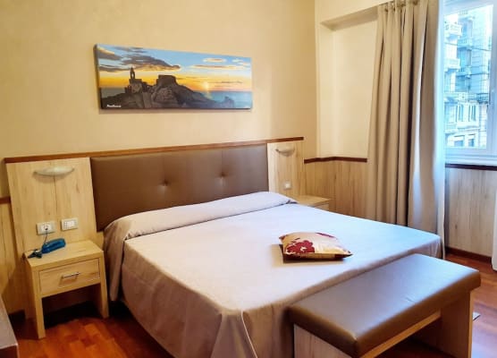 Hotel Corallo 1