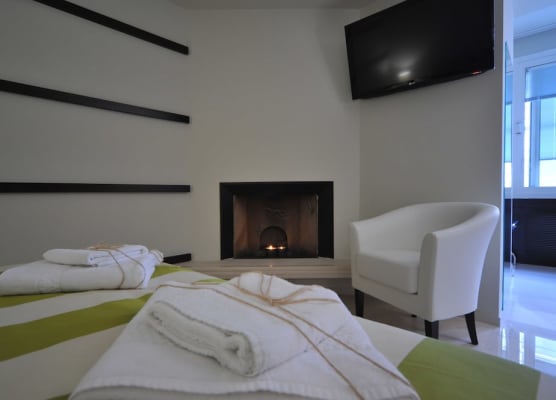 Gatto Bianco House 1