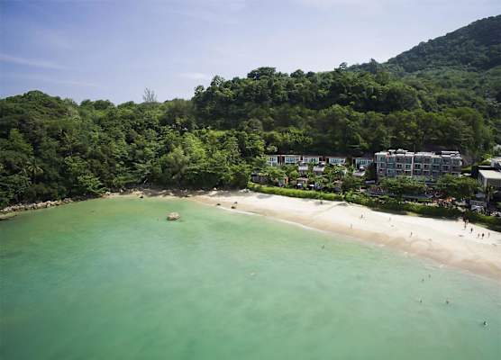 Novotel Phuket Kamala Beach 1