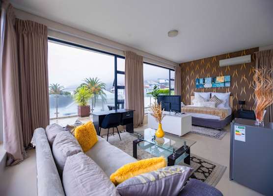 Grande Kloof Boutique Hotel 1