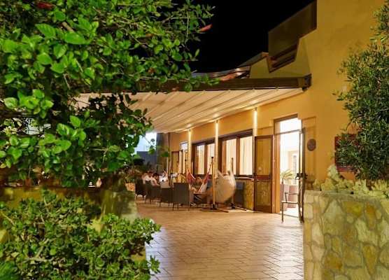 Alba D'Amore Hotel & Spa 1