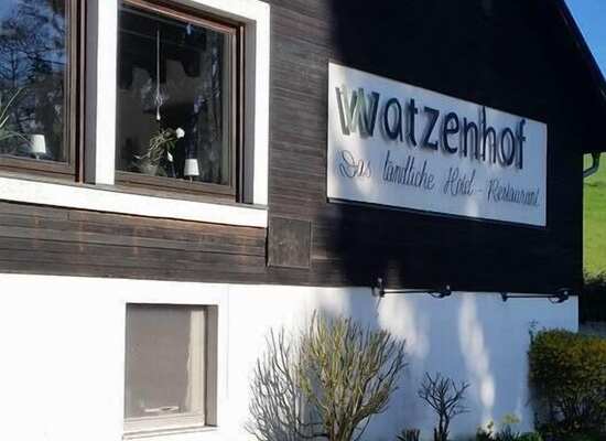 Der Watzenhof 1