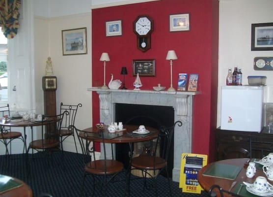 Boaters Guesthouse 1