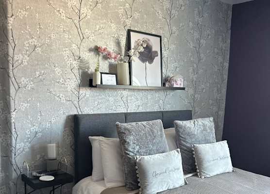 Cherwood Guest House 1