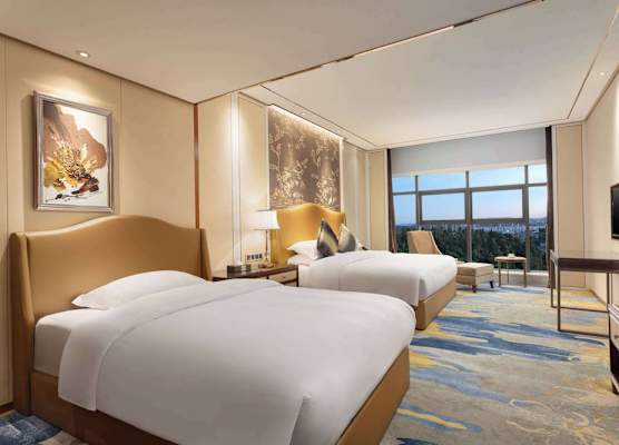 Wyndham Kunming Anning Hot Spring Resort 1