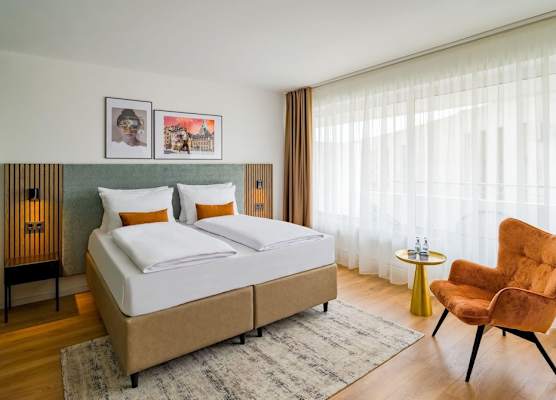 Aspire Palais Recklinghausen, Trademark Collection by Wyndham 1