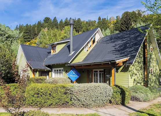 Wesley House Hosteria Boutique 1