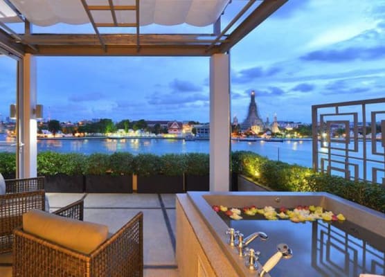 Riva Arun Bangkok 1