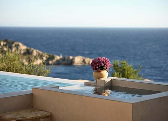 Orfos Villas 1