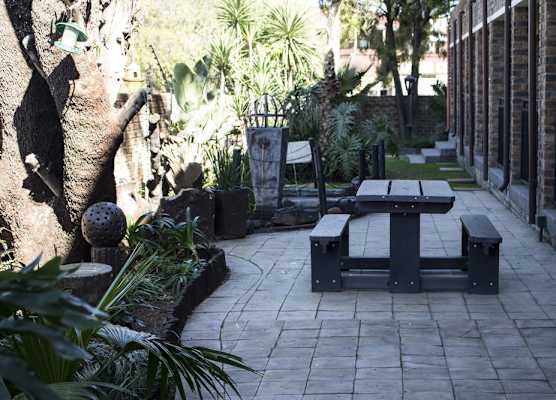 Towers Lodge 1