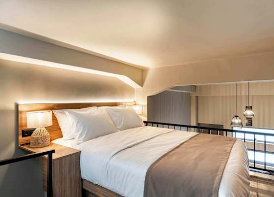 Noemi City Lofts 1