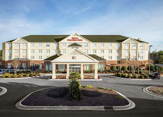 Hilton Garden Inn Wilmington Mayfaire Town Center 1