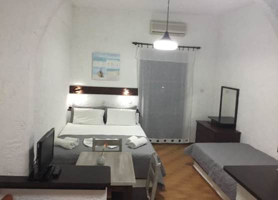 Amazona Apartments 1