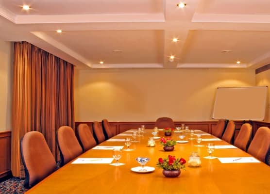 Aditya Park-A Sarovar Portico Hotel 1