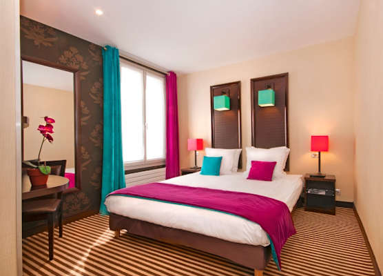 Hotel Pax Opera 1
