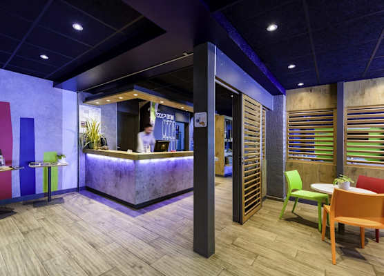 Ibis Budget Avignon Nord 1