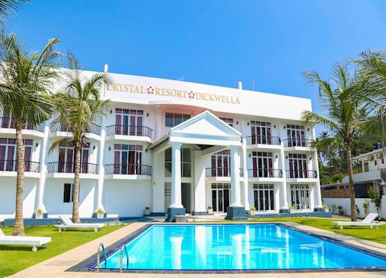 Crystal Resort Dickwella 1