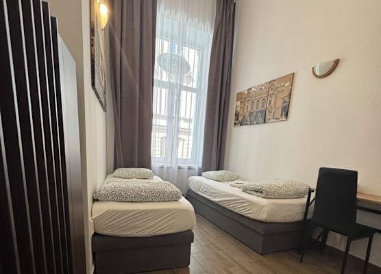 Amber Hostel 1