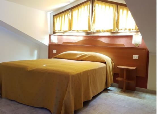 Hotel Dei Cappuccini 1
