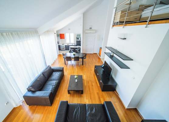 Pervanovo Apartments with Free Parking 1