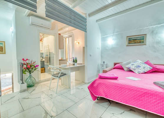 Maison La Vanda - Centro Citta 1